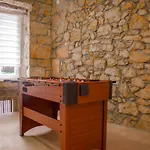 Nada Apartman *