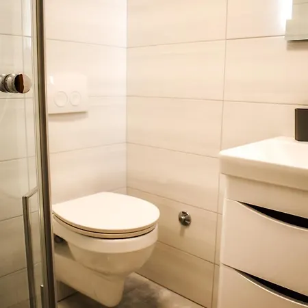 Nada Apartment