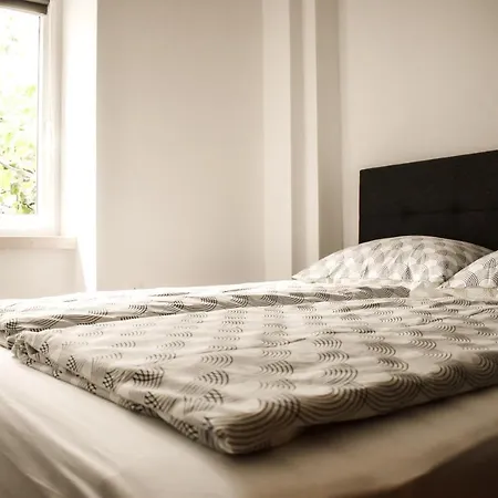 Nada Apartman Novi Vinodolski