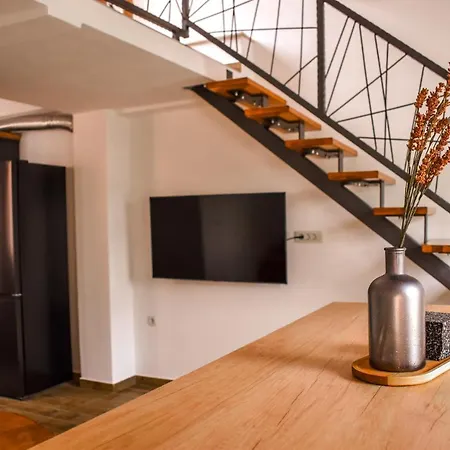 Apartment Nada
