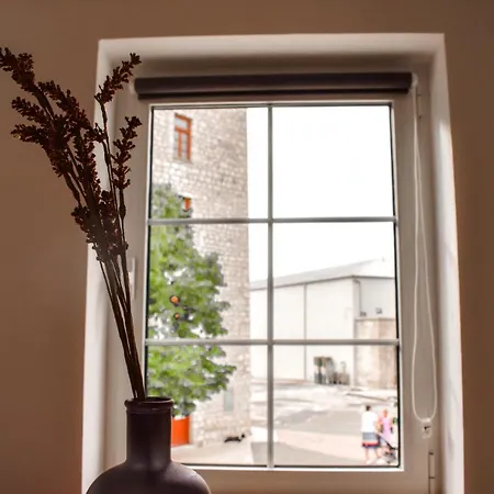 Apartment Nada