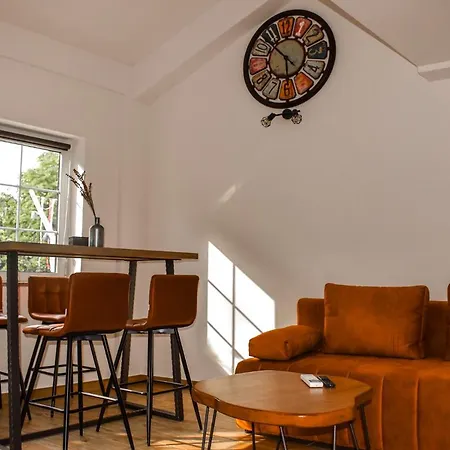 Apartment Nada
