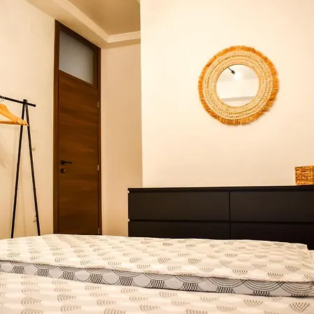 Nada Apartman Novi Vinodolski