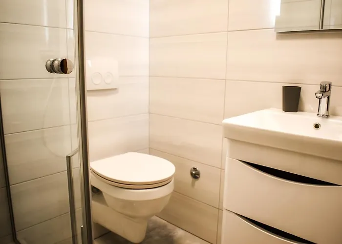 Nada Apartmán