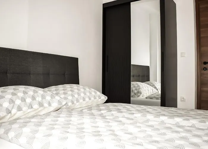 Nada Apartmán *