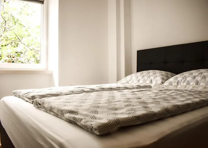 Nada Apartmán Novi Vinodolski