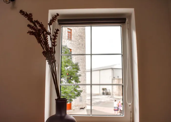 Apartmán Nada