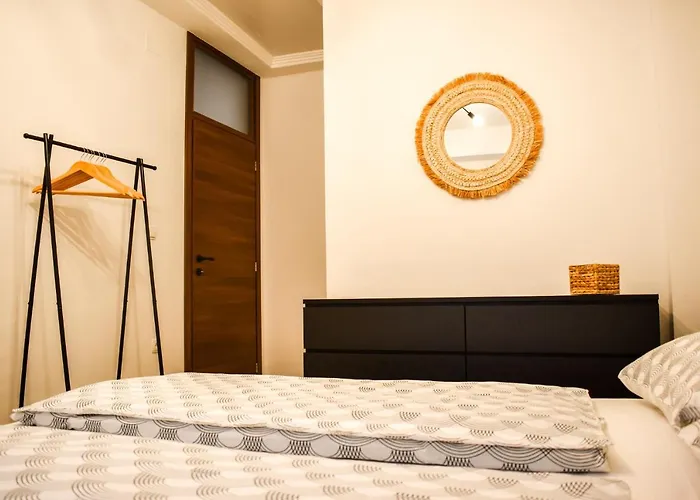 Nada Apartmán Novi Vinodolski